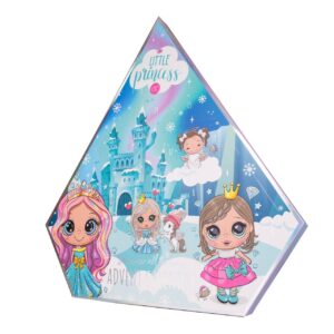 Accentra Little Princess Diamond Calendar